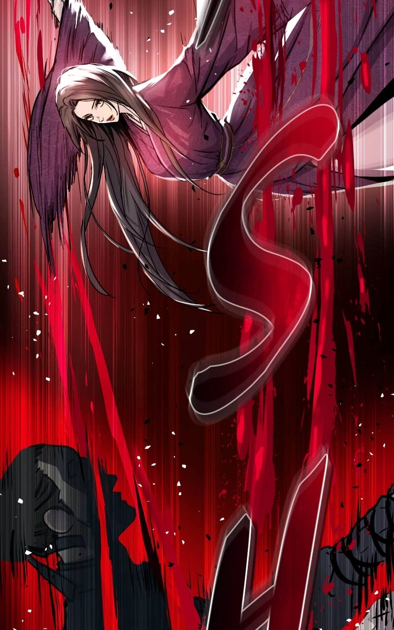 Absolute Domination Chapter 48 Page 24