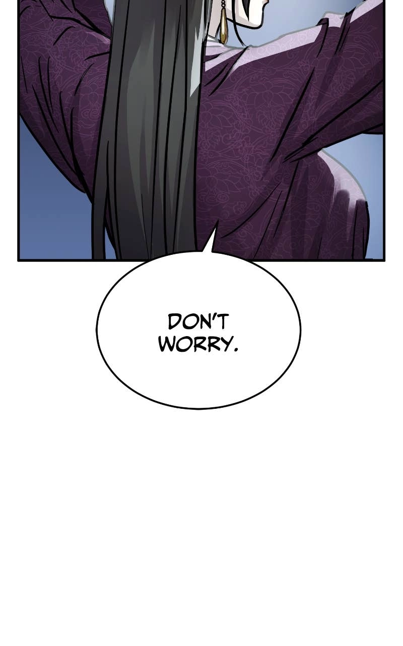 Absolute Domination Chapter 48 Page 31