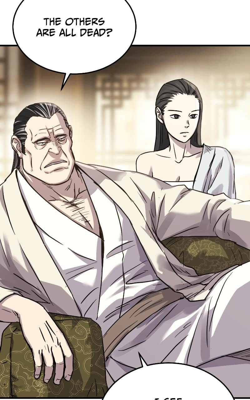 Absolute Domination Chapter 48 Page 44