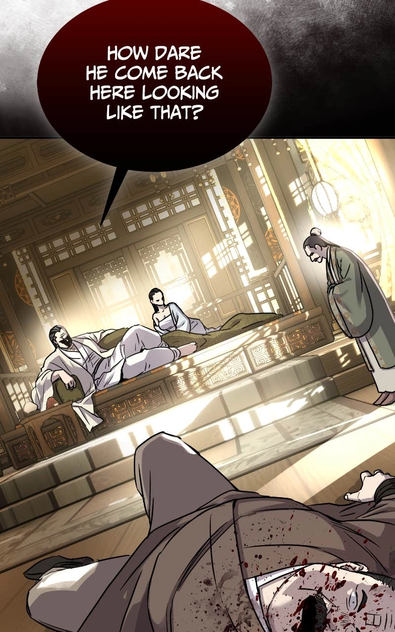 Absolute Domination Chapter 48 Page 60