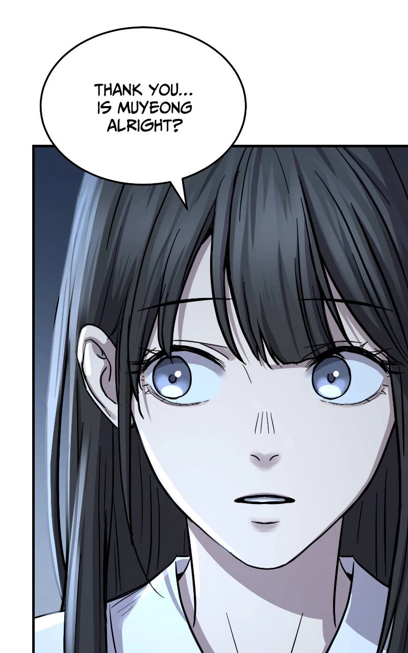Absolute Domination Chapter 48 Page 81