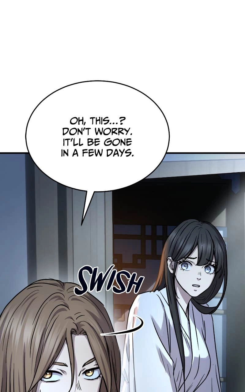 Absolute Domination Chapter 48 Page 85