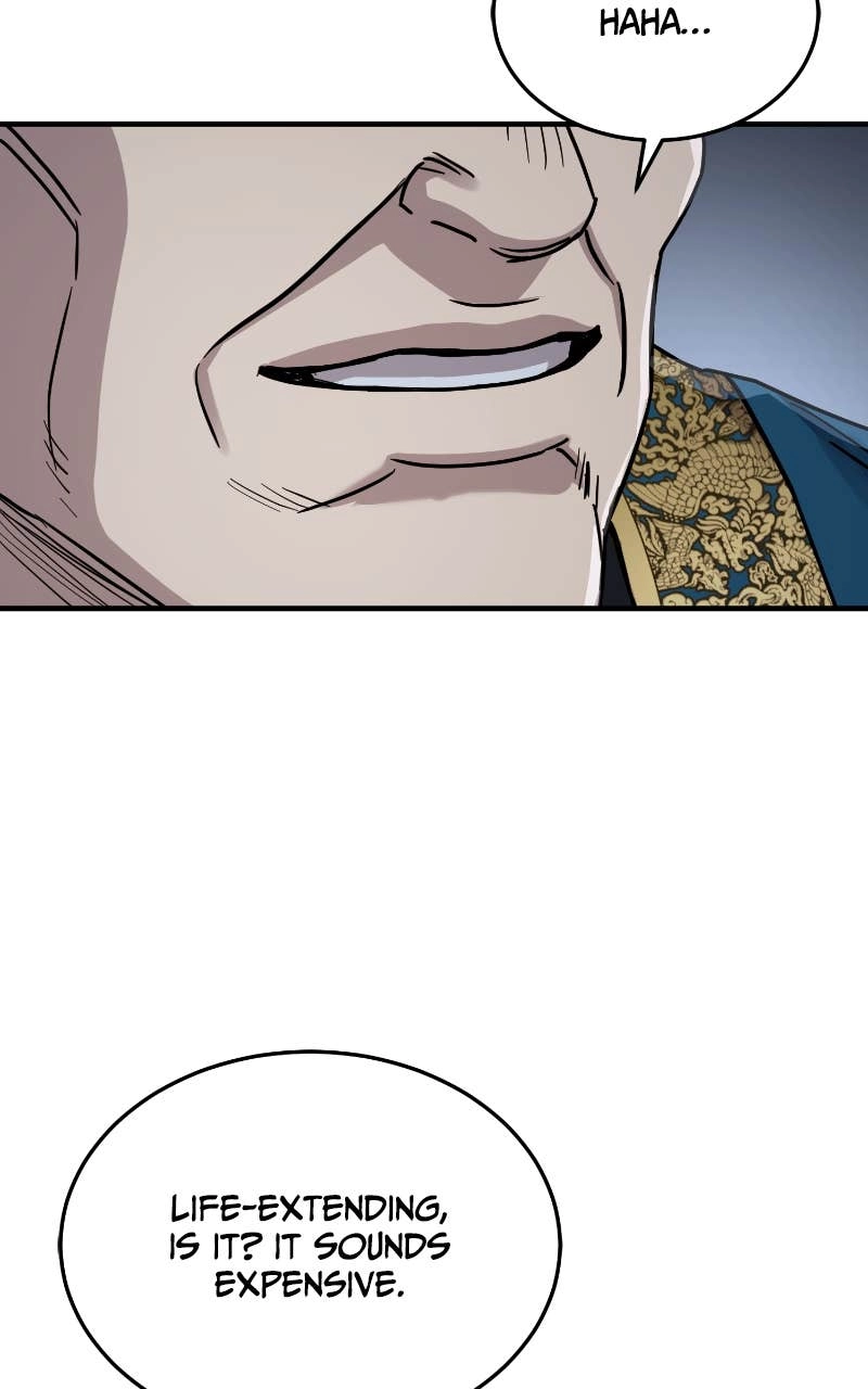 Absolute Domination Chapter 49 Page 7