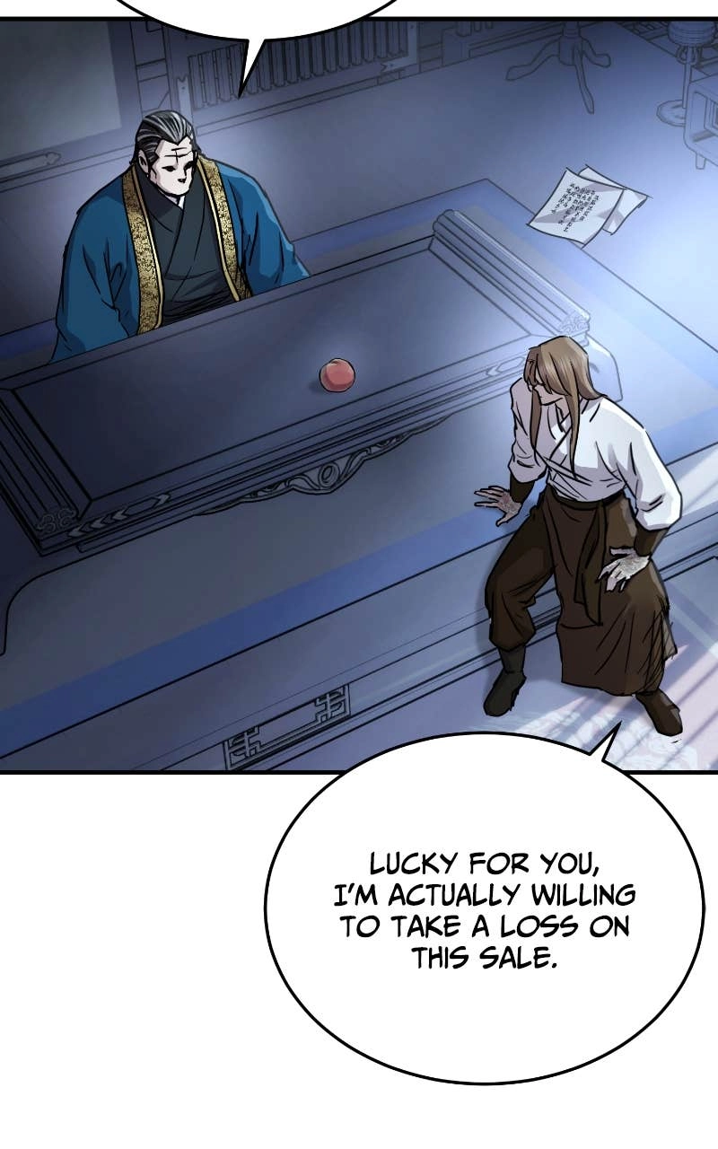 Absolute Domination Chapter 49 Page 8