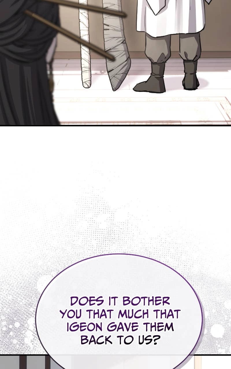Absolute Domination Chapter 49 Page 27
