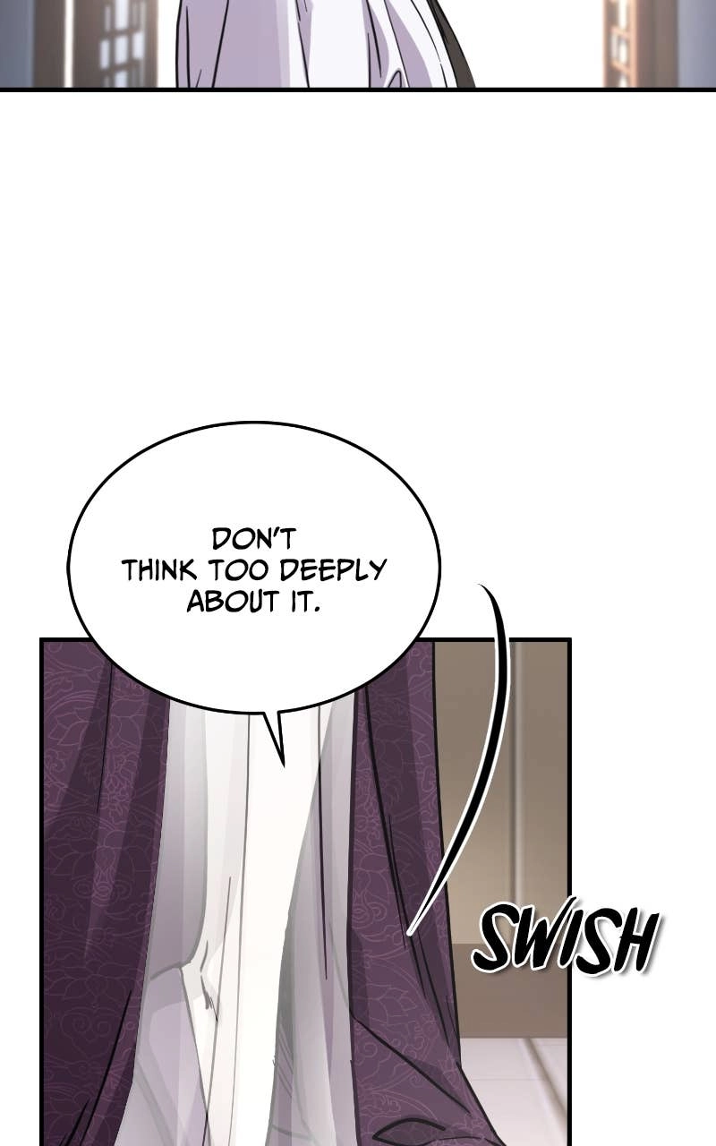 Absolute Domination Chapter 49 Page 30