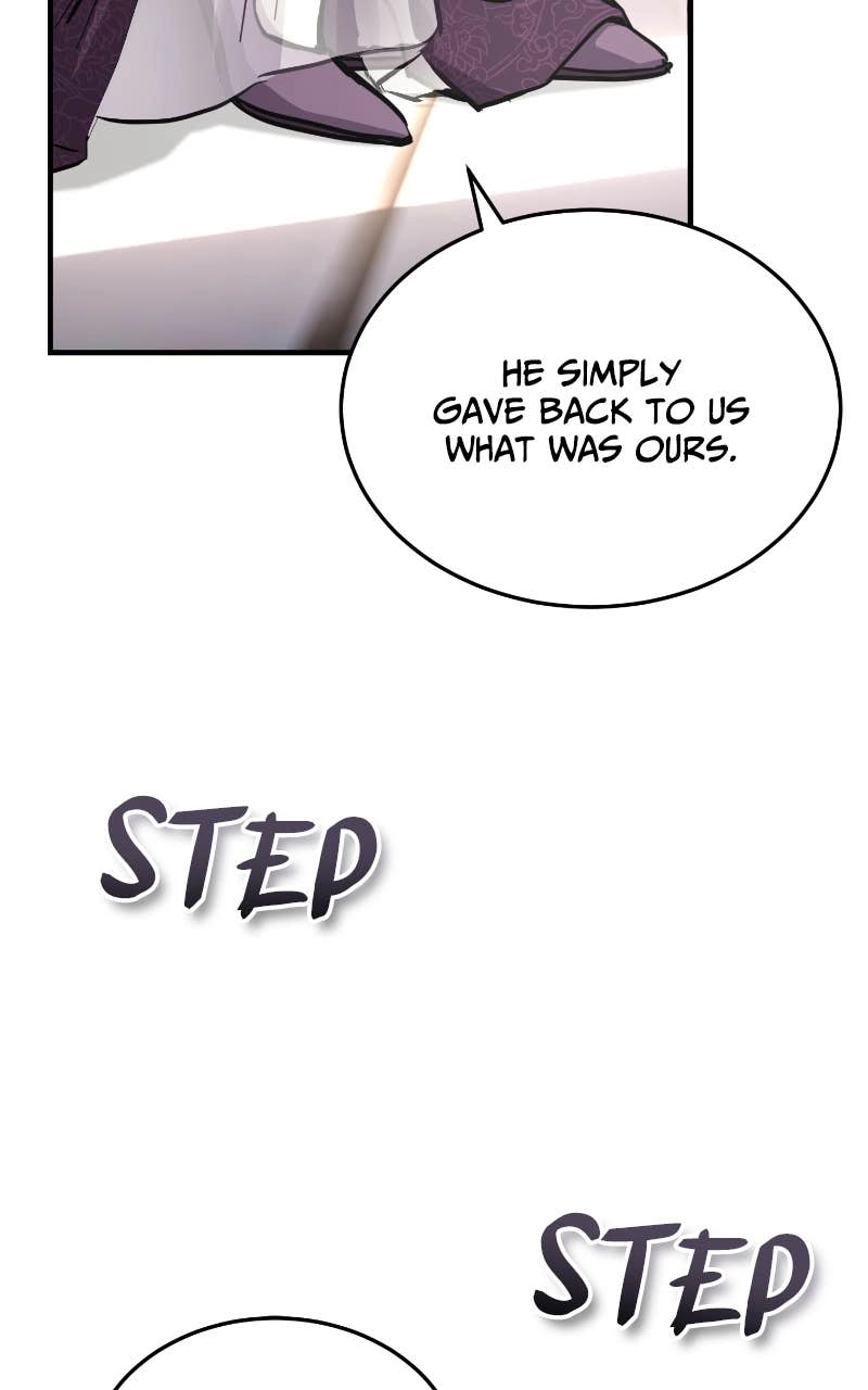 Absolute Domination Chapter 49 Page 31