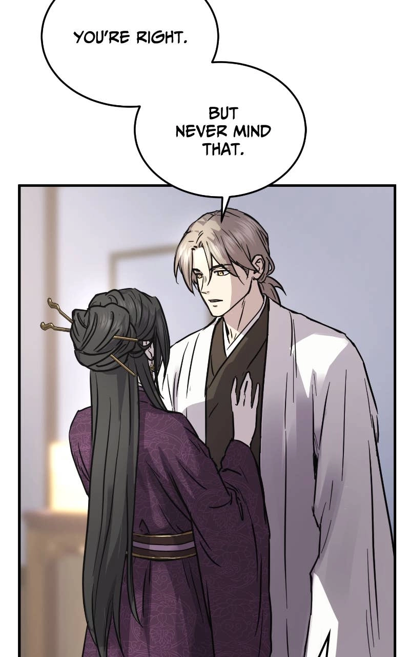 Absolute Domination Chapter 49 Page 32