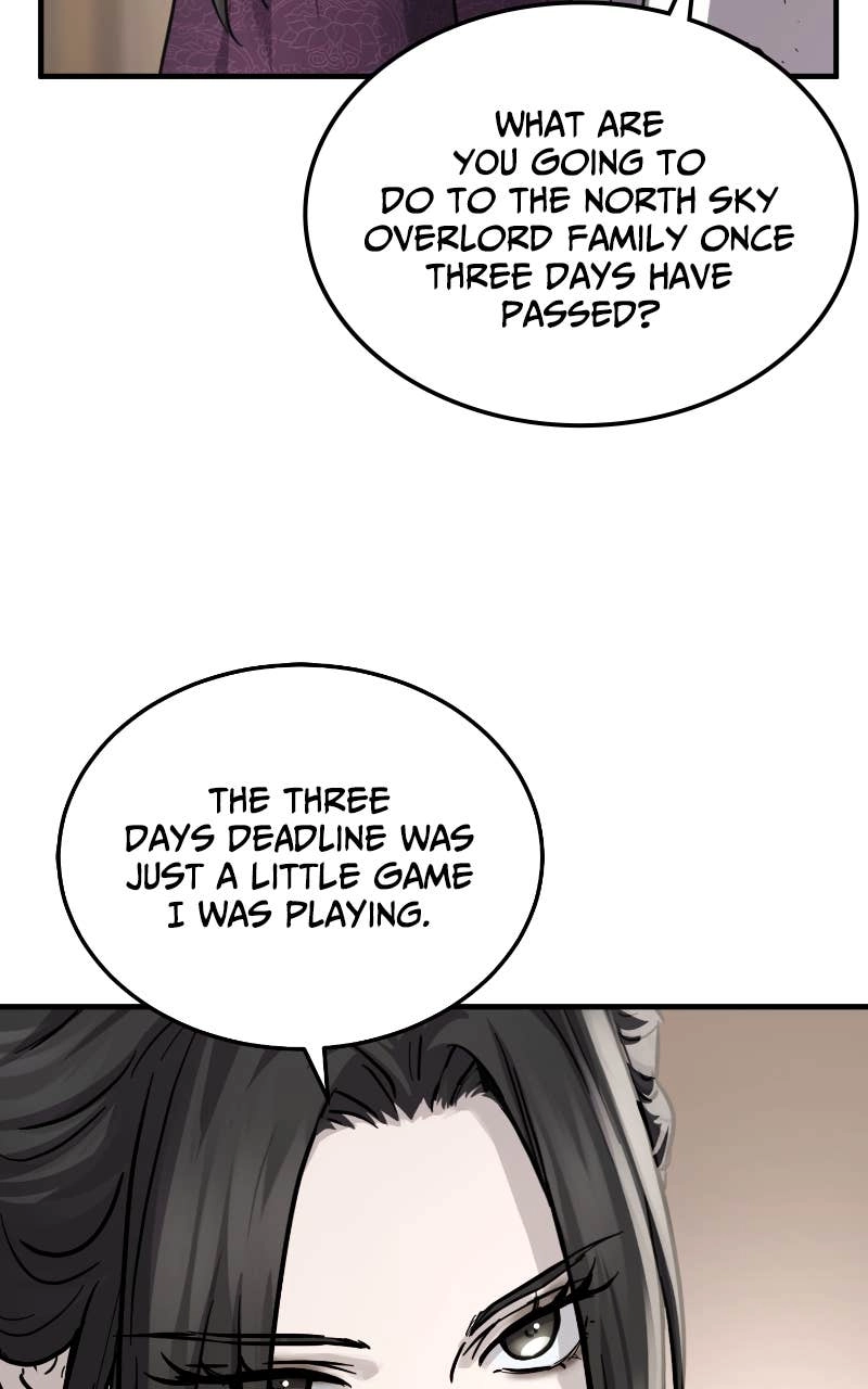 Absolute Domination Chapter 49 Page 33