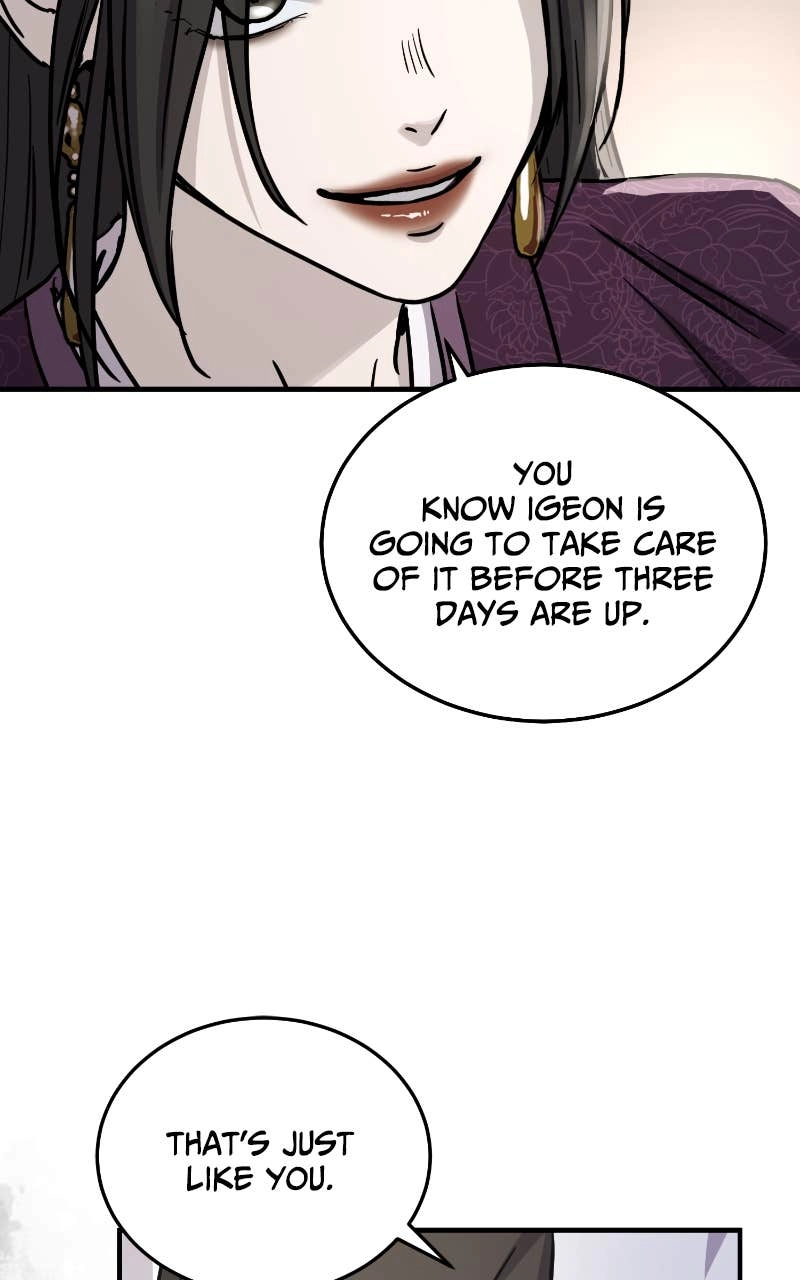 Absolute Domination Chapter 49 Page 34