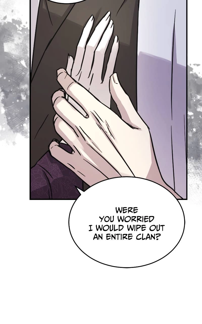 Absolute Domination Chapter 49 Page 35