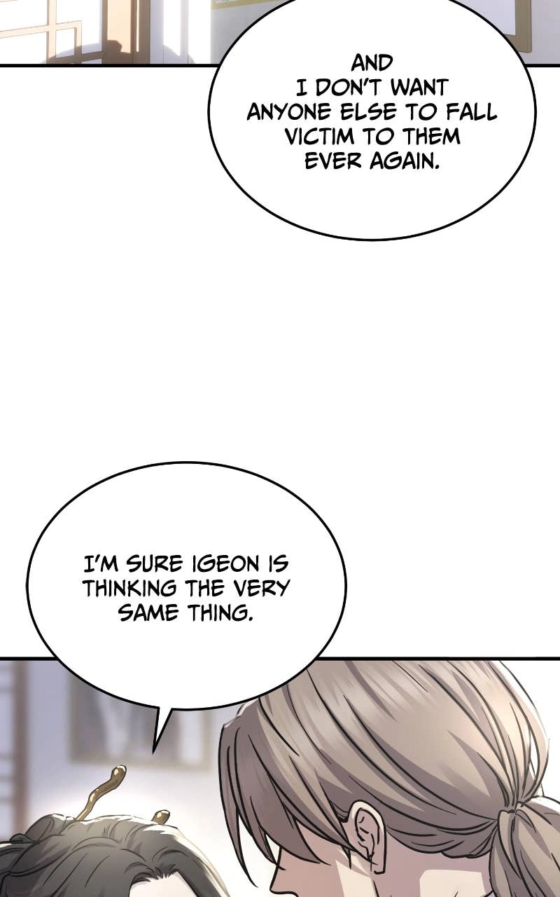 Absolute Domination Chapter 49 Page 38