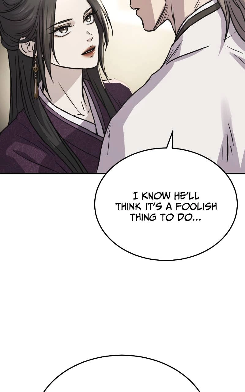 Absolute Domination Chapter 49 Page 39