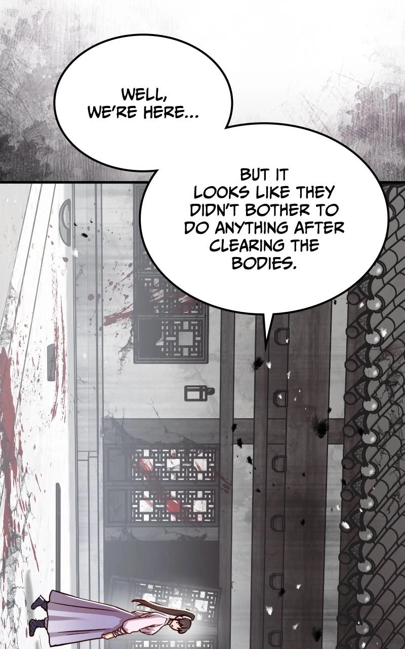 Absolute Domination Chapter 49 Page 48
