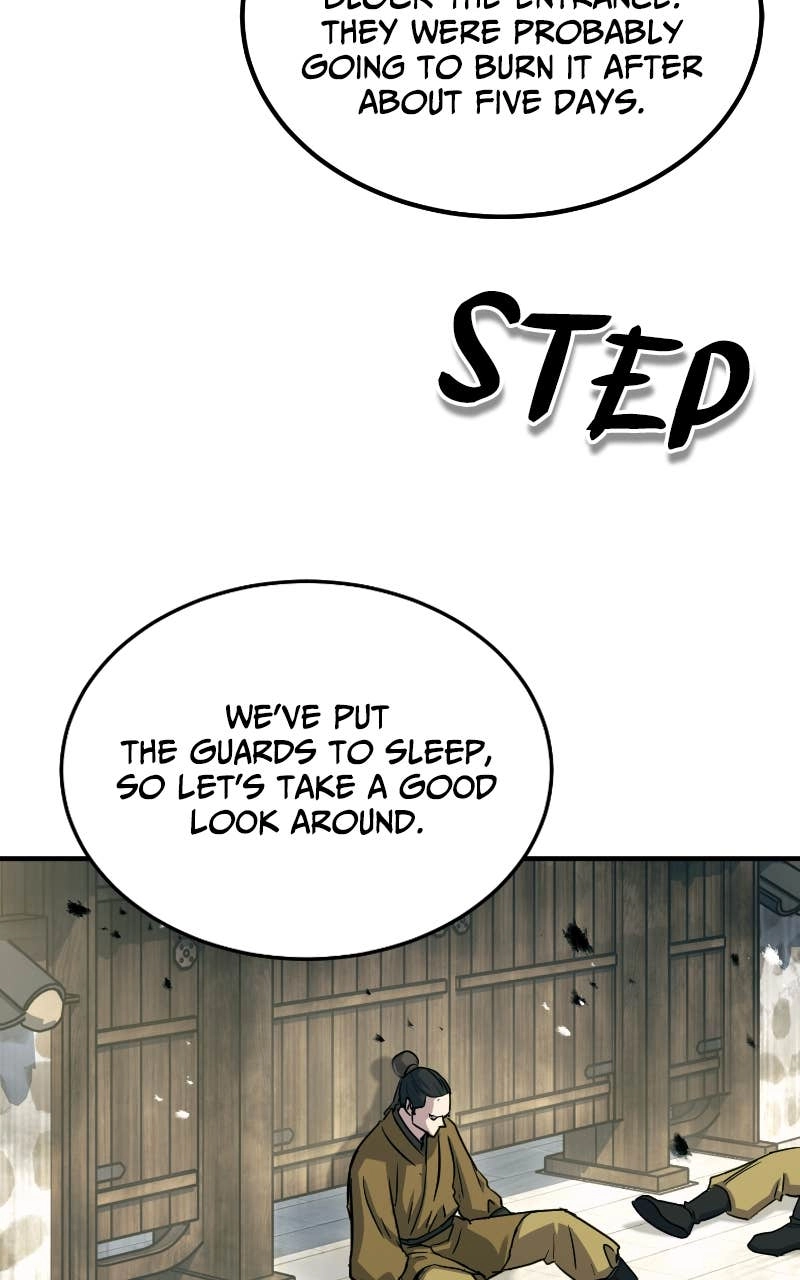 Absolute Domination Chapter 49 Page 52