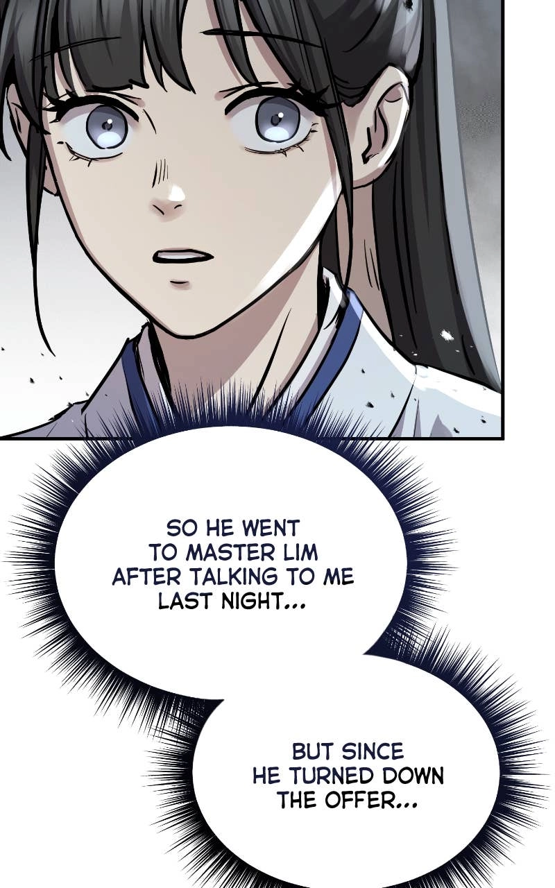 Absolute Domination Chapter 49 Page 55