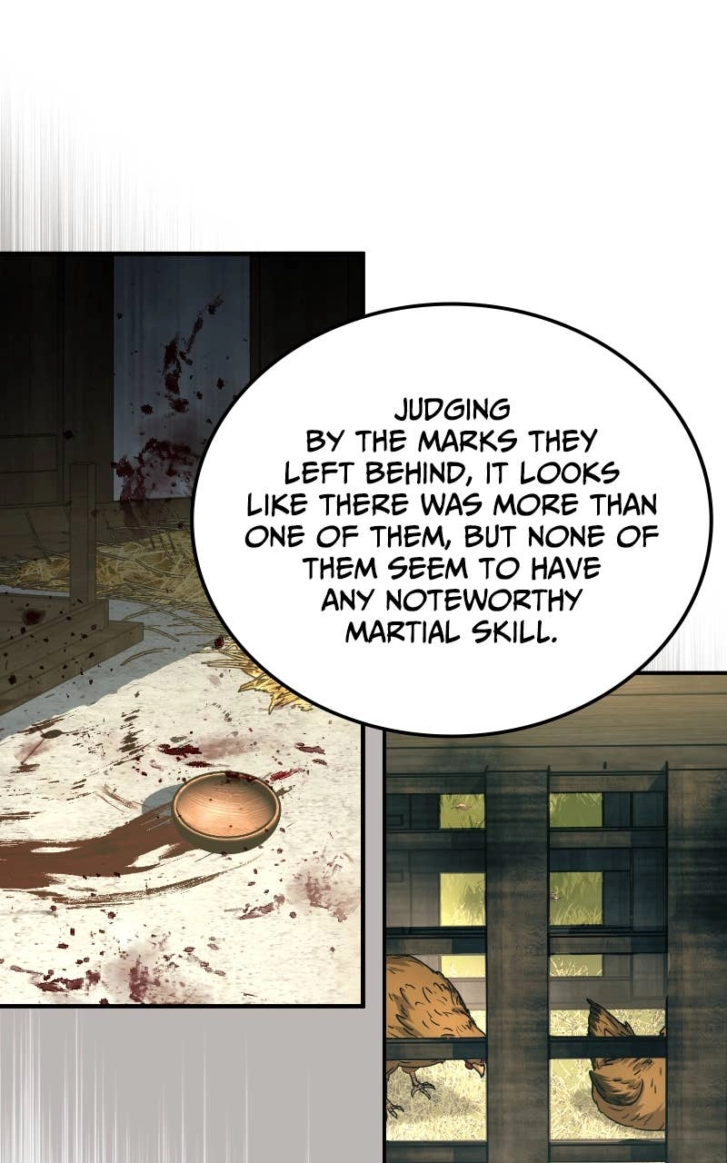 Absolute Domination Chapter 49 Page 58