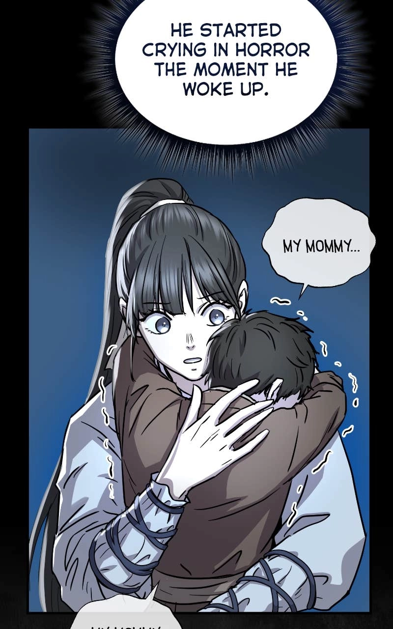 Absolute Domination Chapter 49 Page 71