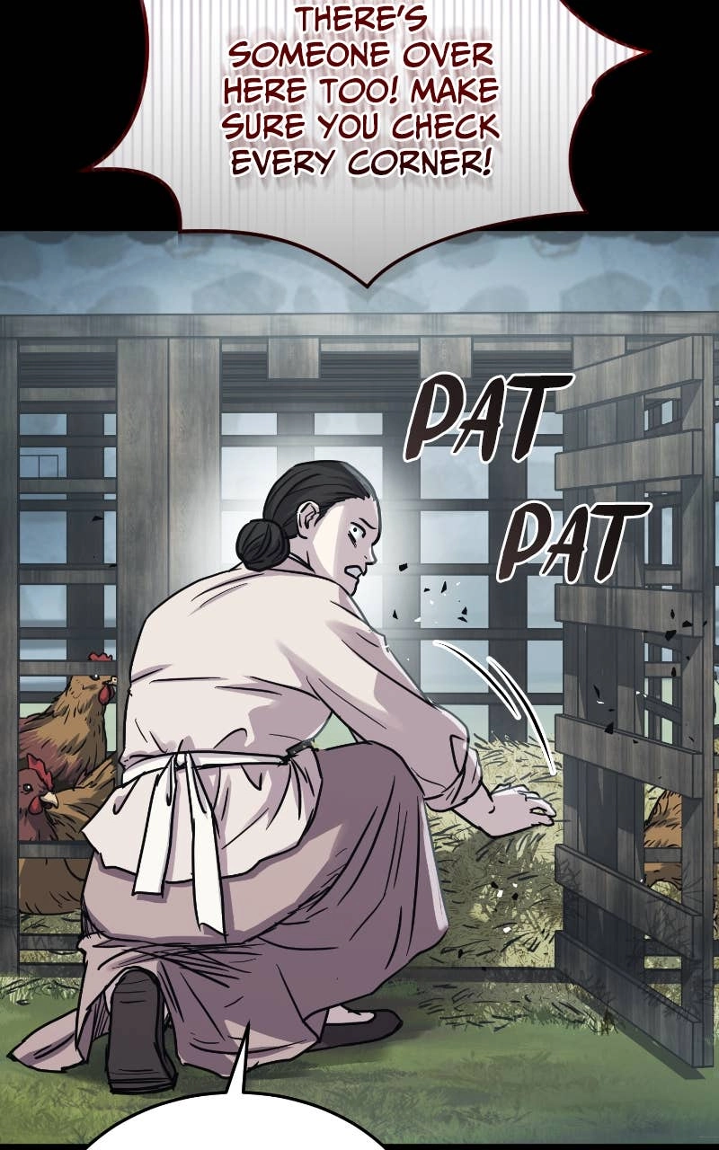 Absolute Domination Chapter 49 Page 79