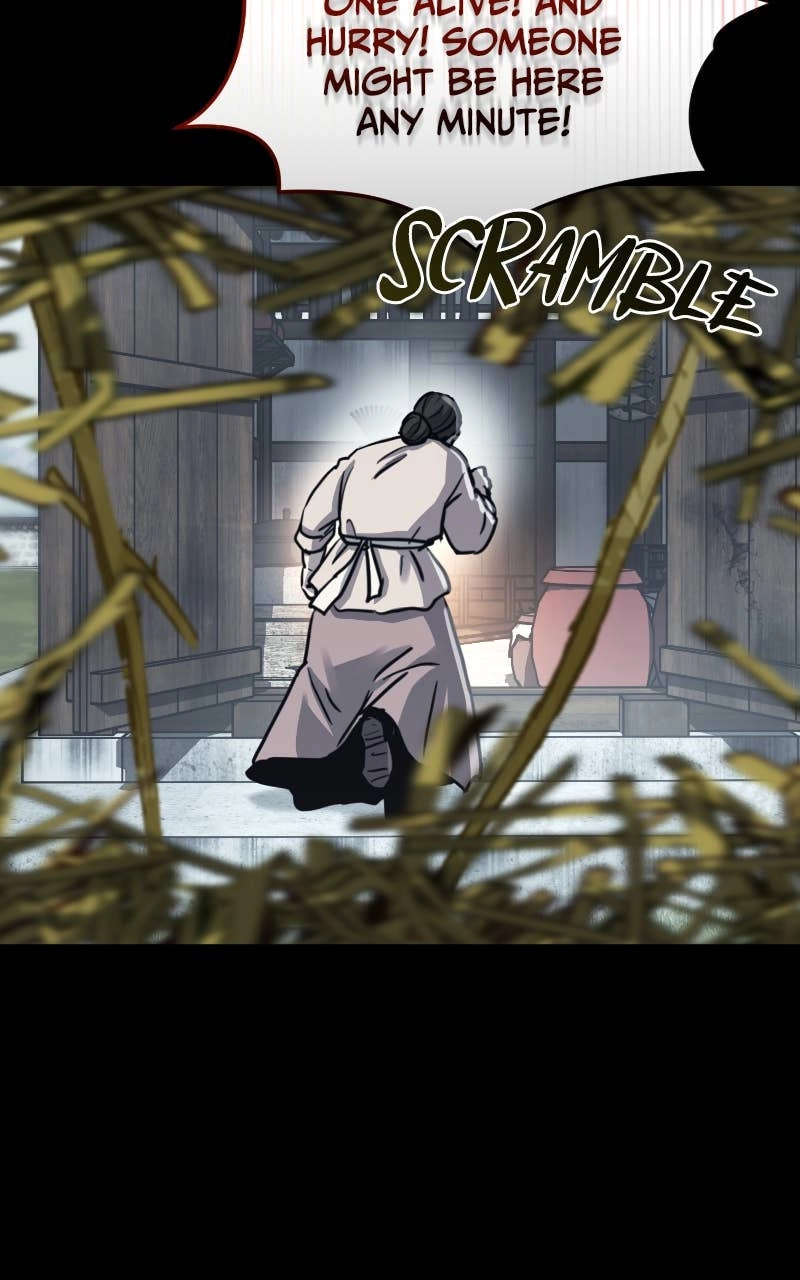 Absolute Domination Chapter 49 Page 81