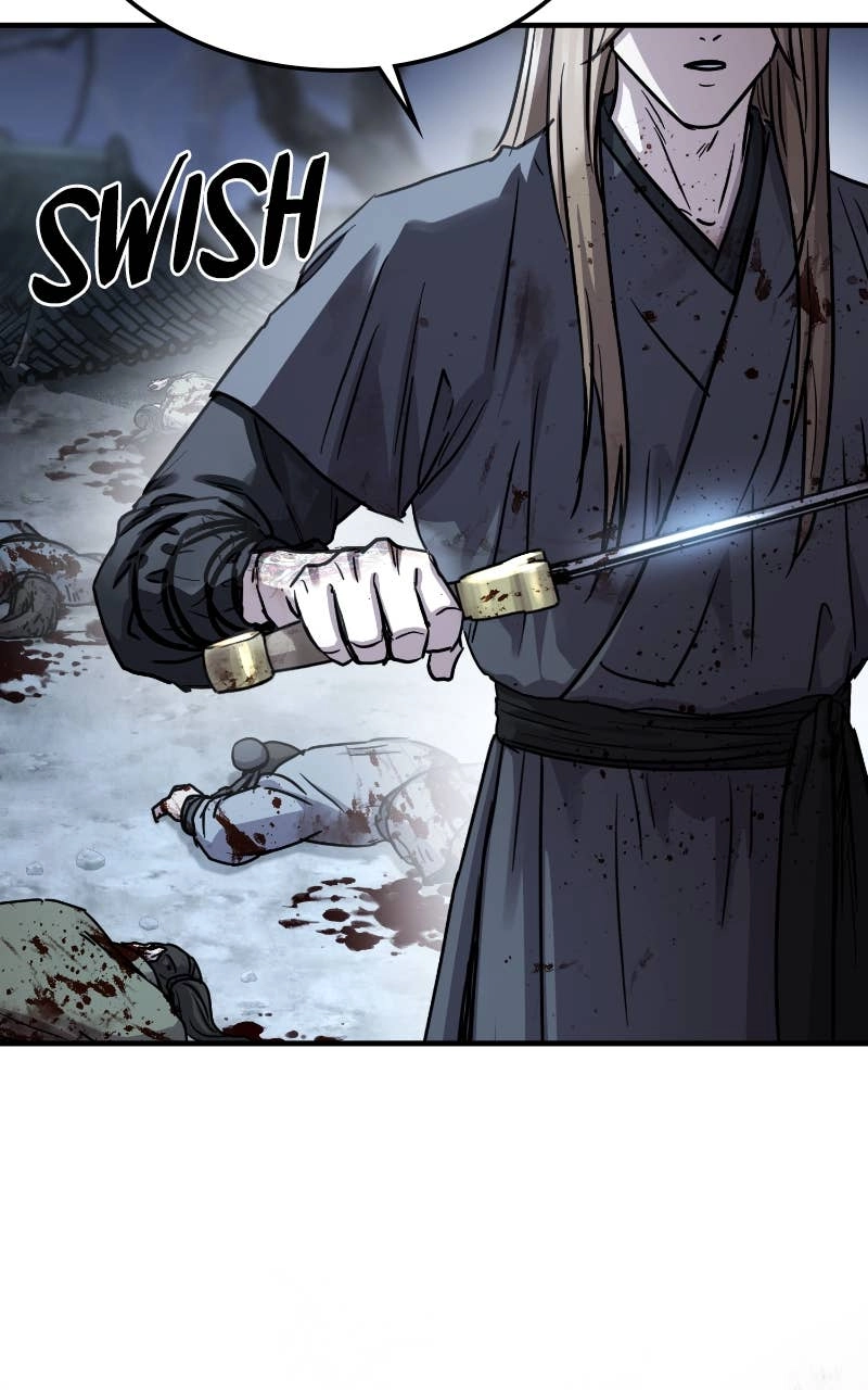 Absolute Domination Chapter 49 Page 135