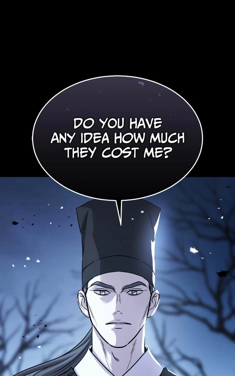 Absolute Domination Chapter 49 Page 140