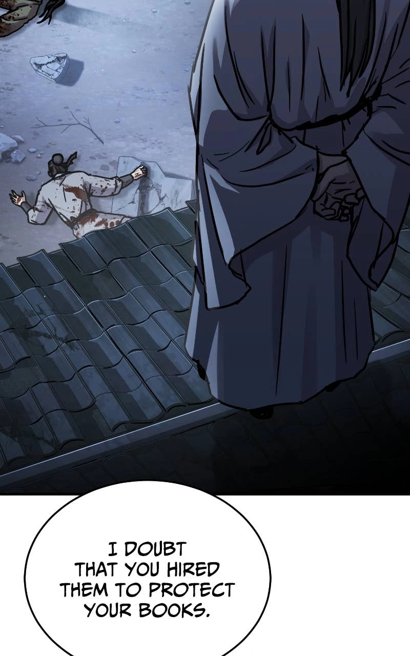 Absolute Domination Chapter 49 Page 143