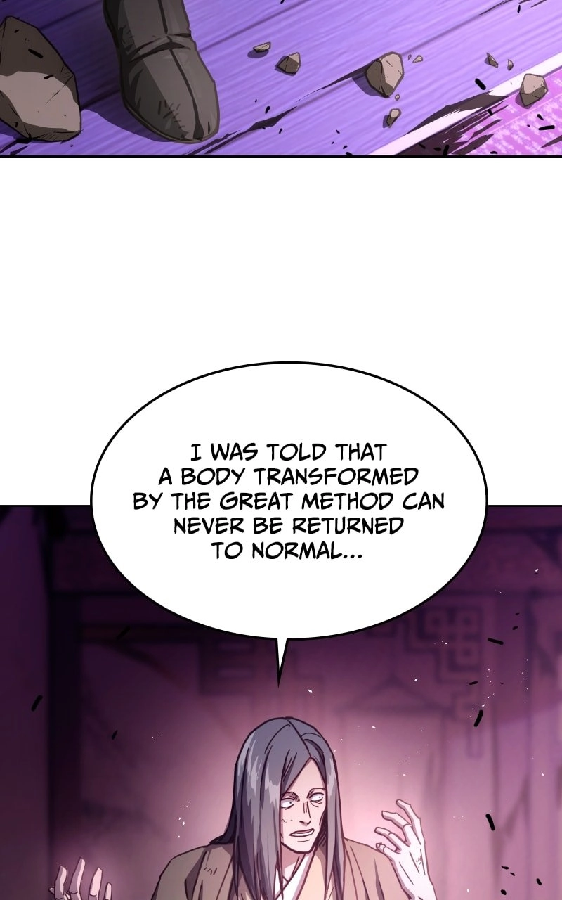 Absolute Domination Chapter 5 Page 4