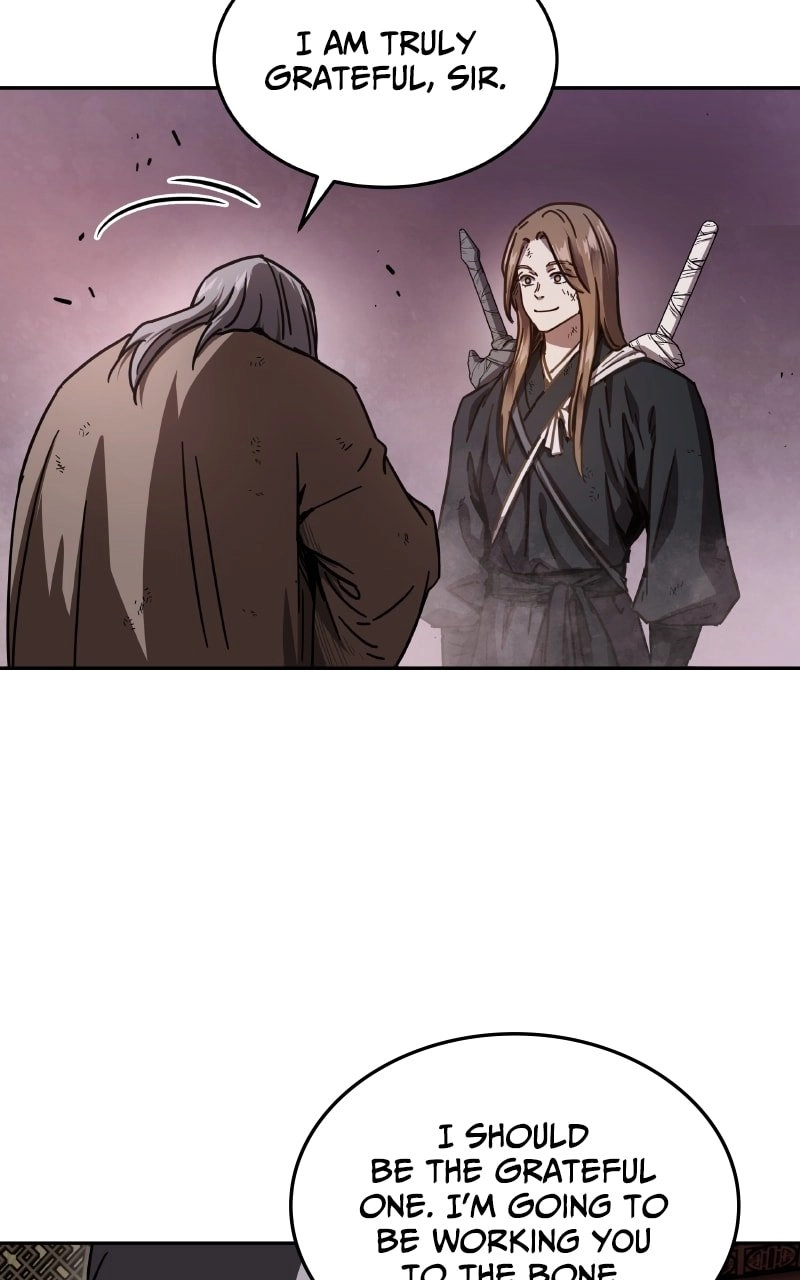 Absolute Domination Chapter 5 Page 6