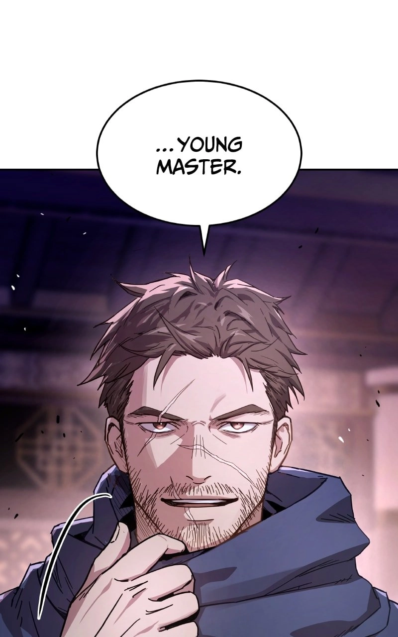 Absolute Domination Chapter 5 Page 8