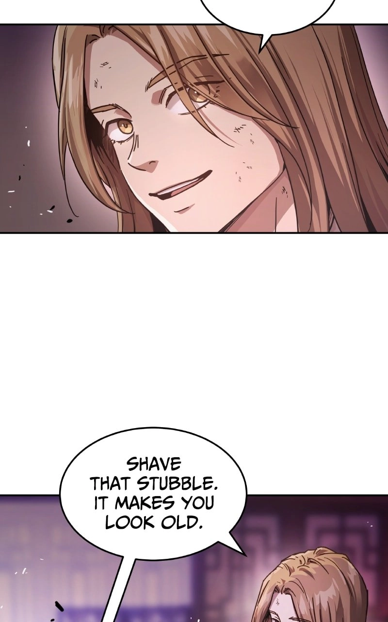 Absolute Domination Chapter 5 Page 10