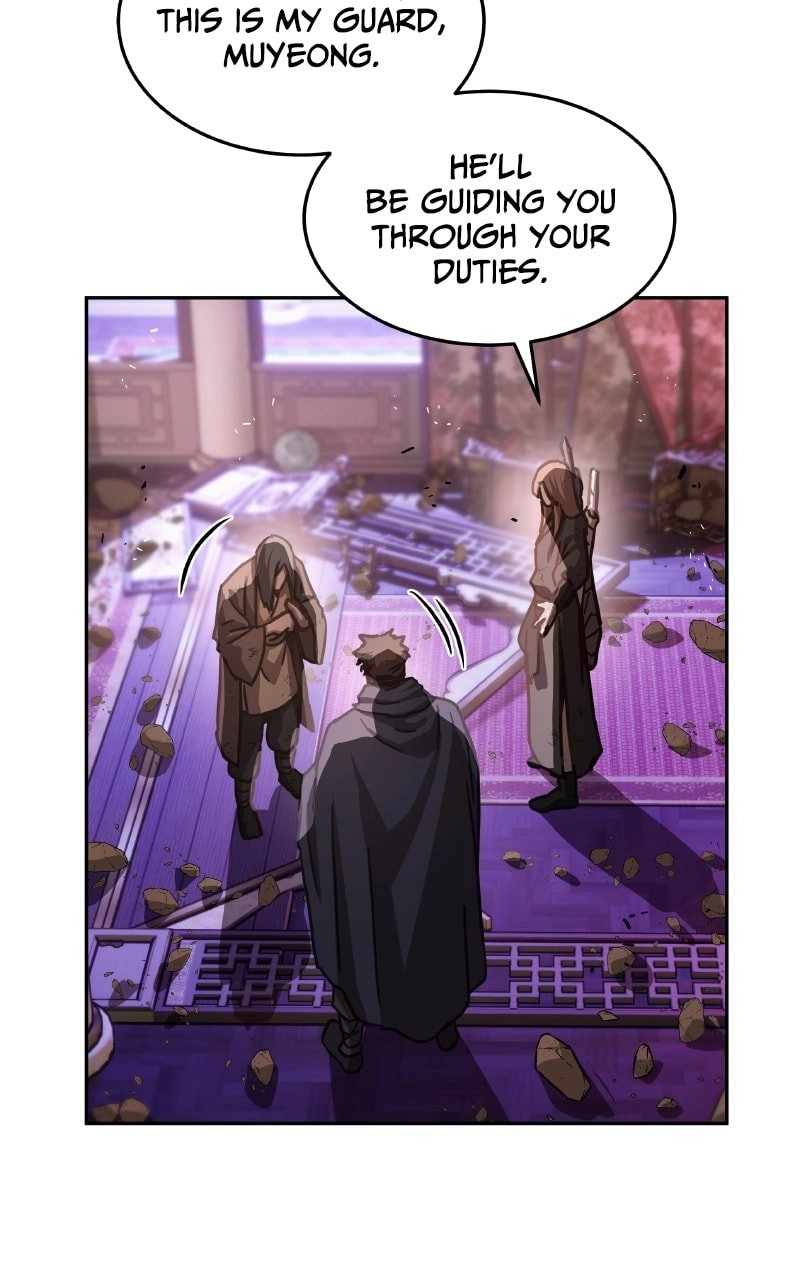 Absolute Domination Chapter 5 Page 12