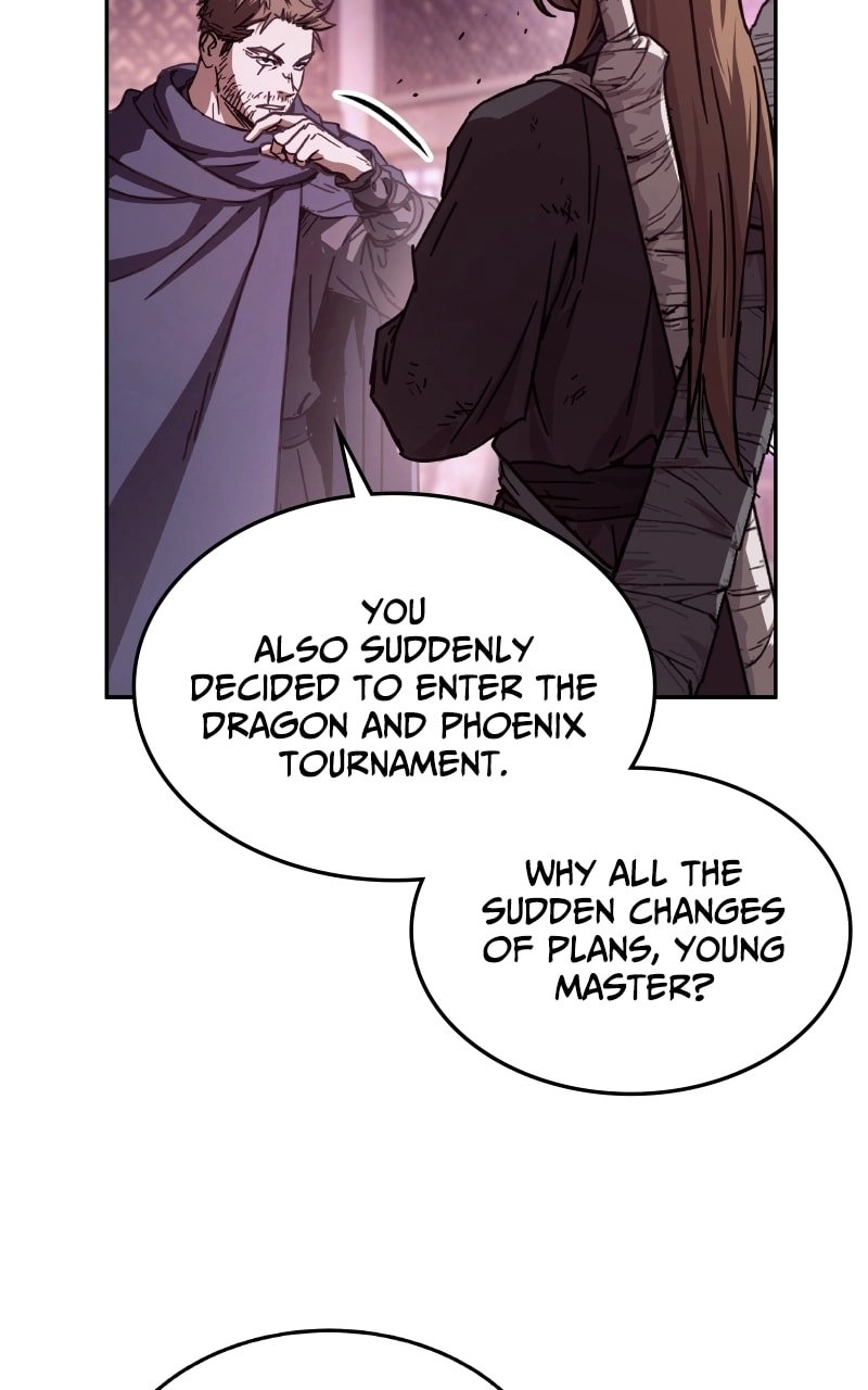 Absolute Domination Chapter 5 Page 16