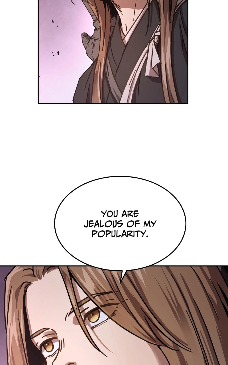 Absolute Domination Chapter 5 Page 19