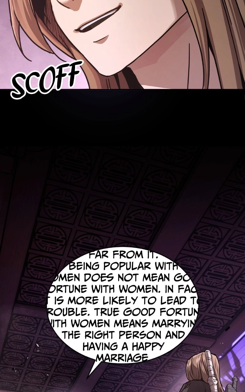 Absolute Domination Chapter 5 Page 20