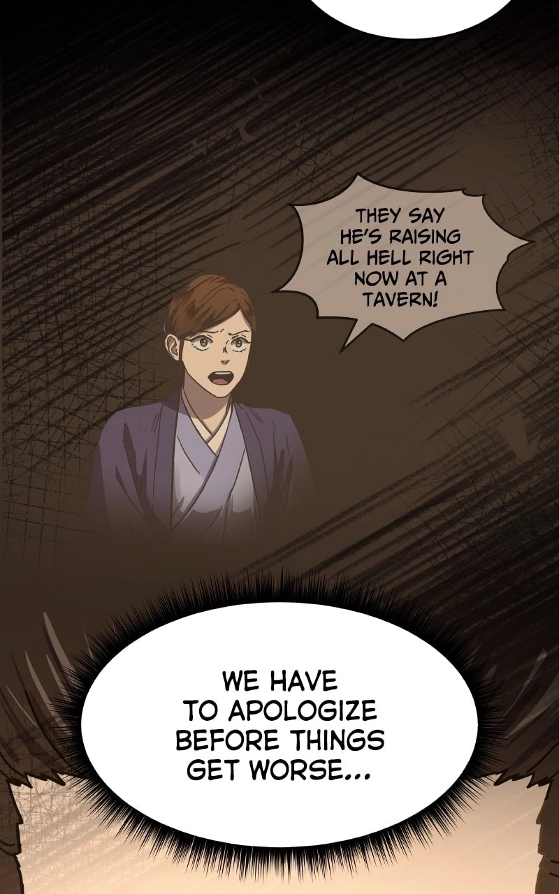 Absolute Domination Chapter 5 Page 29