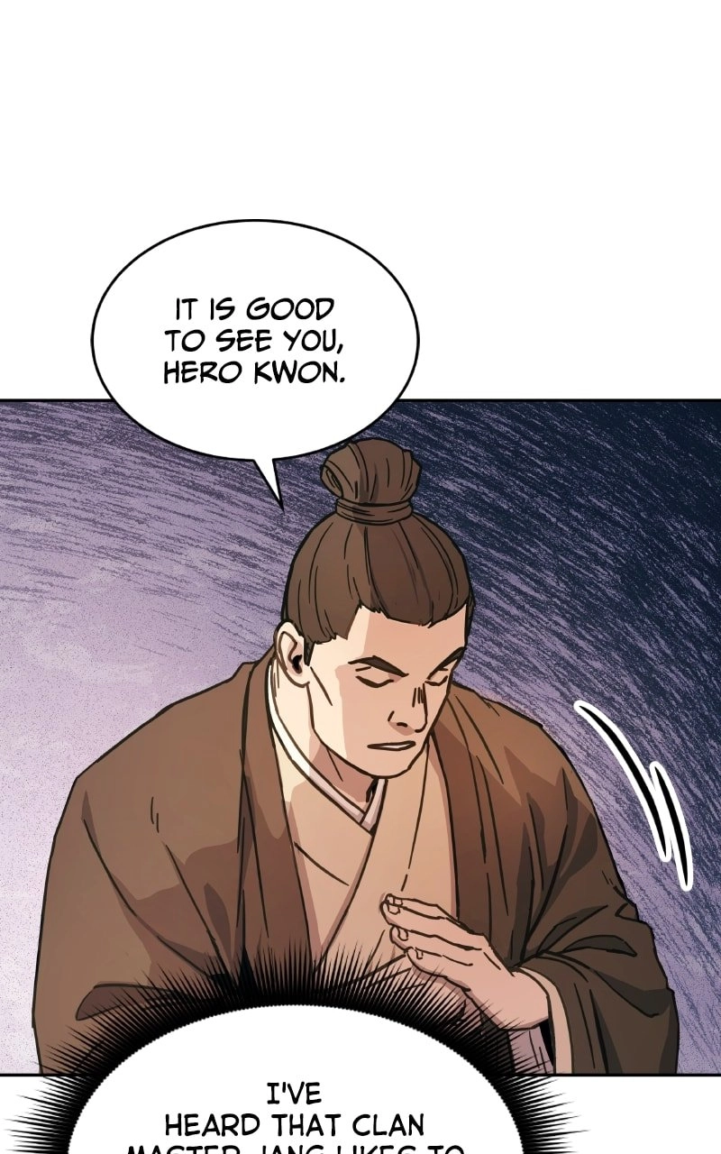 Absolute Domination Chapter 5 Page 35