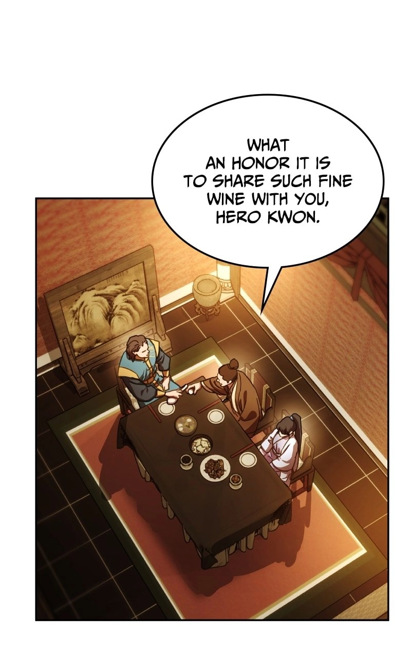 Absolute Domination Chapter 5 Page 43