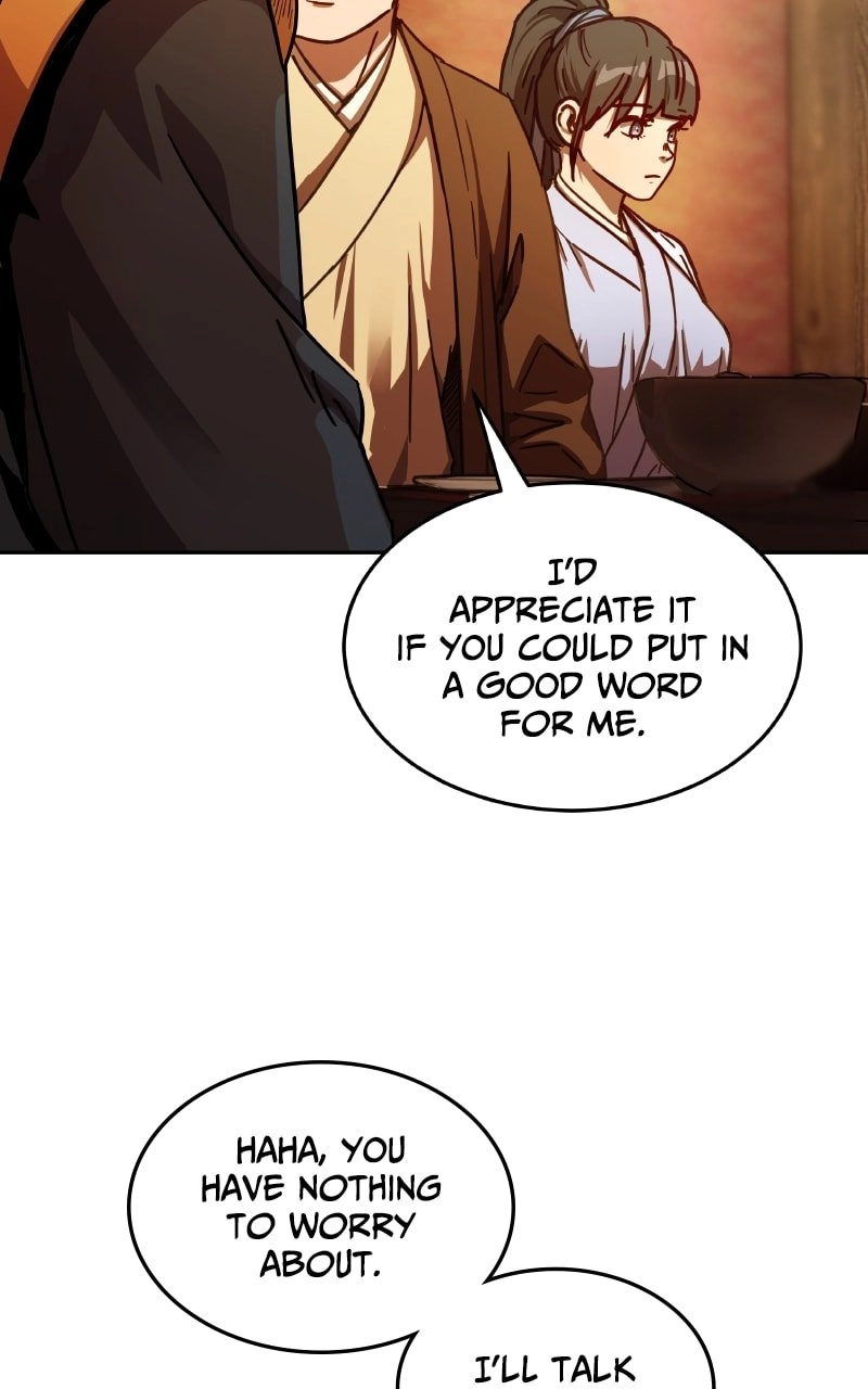 Absolute Domination Chapter 5 Page 45