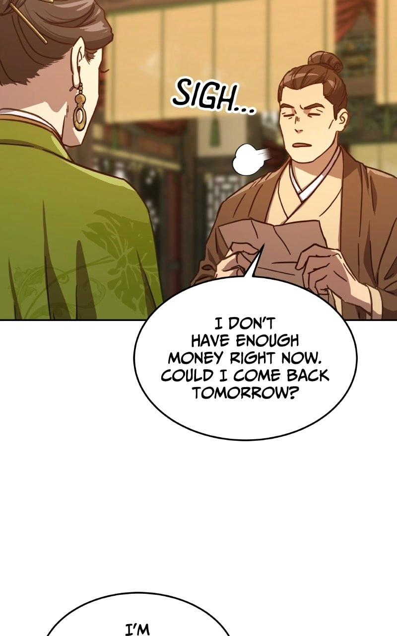 Absolute Domination Chapter 5 Page 64