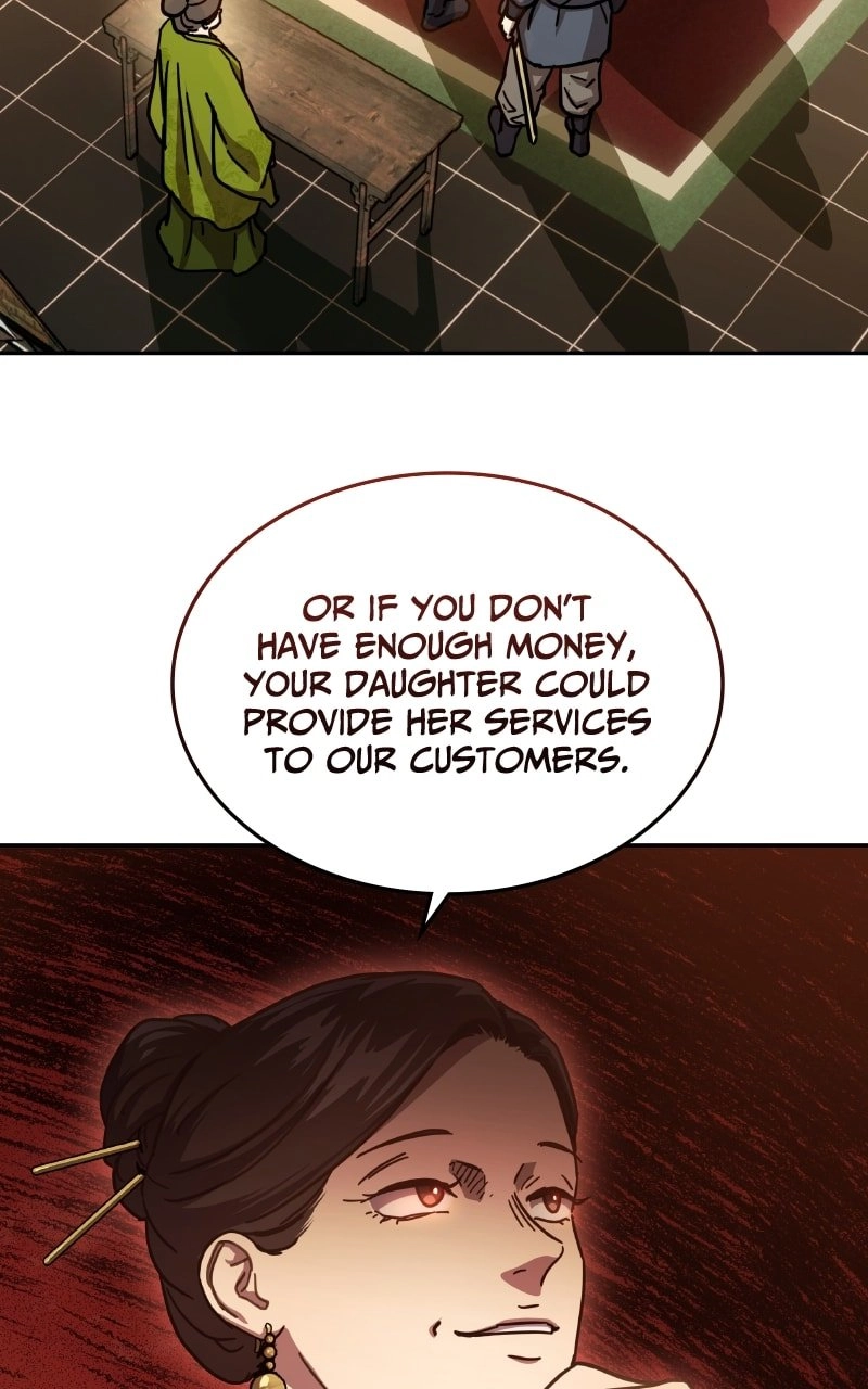 Absolute Domination Chapter 5 Page 71