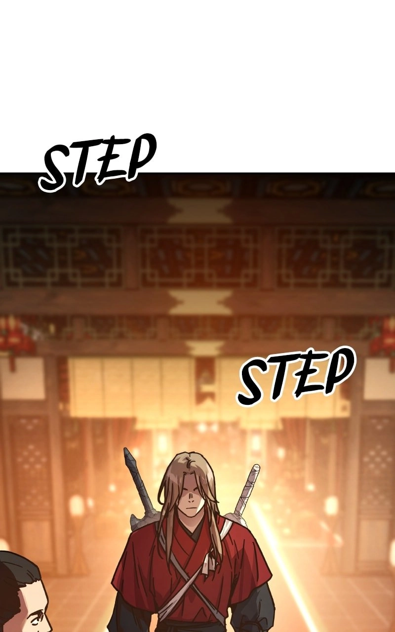 Absolute Domination Chapter 5 Page 77