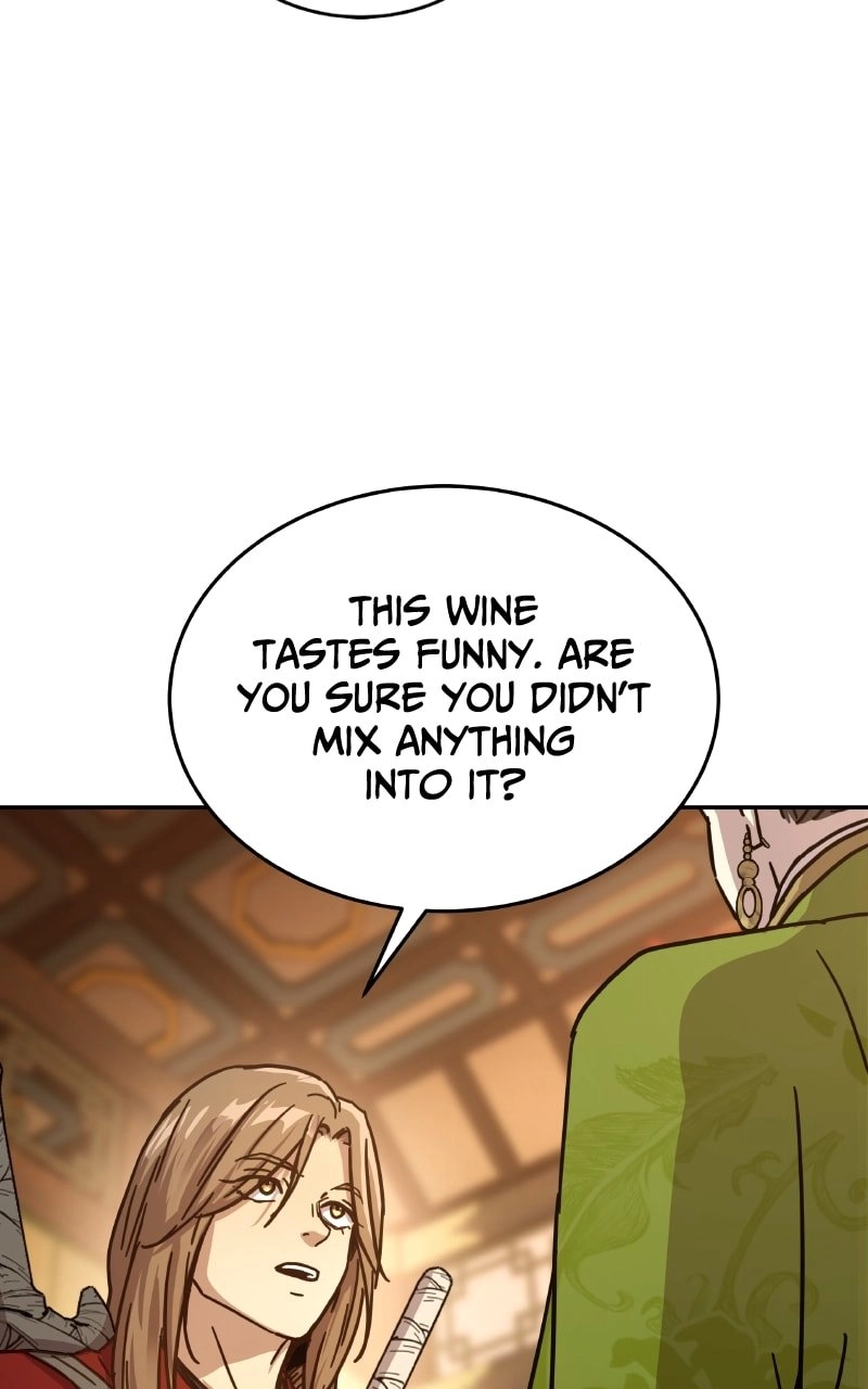 Absolute Domination Chapter 5 Page 83