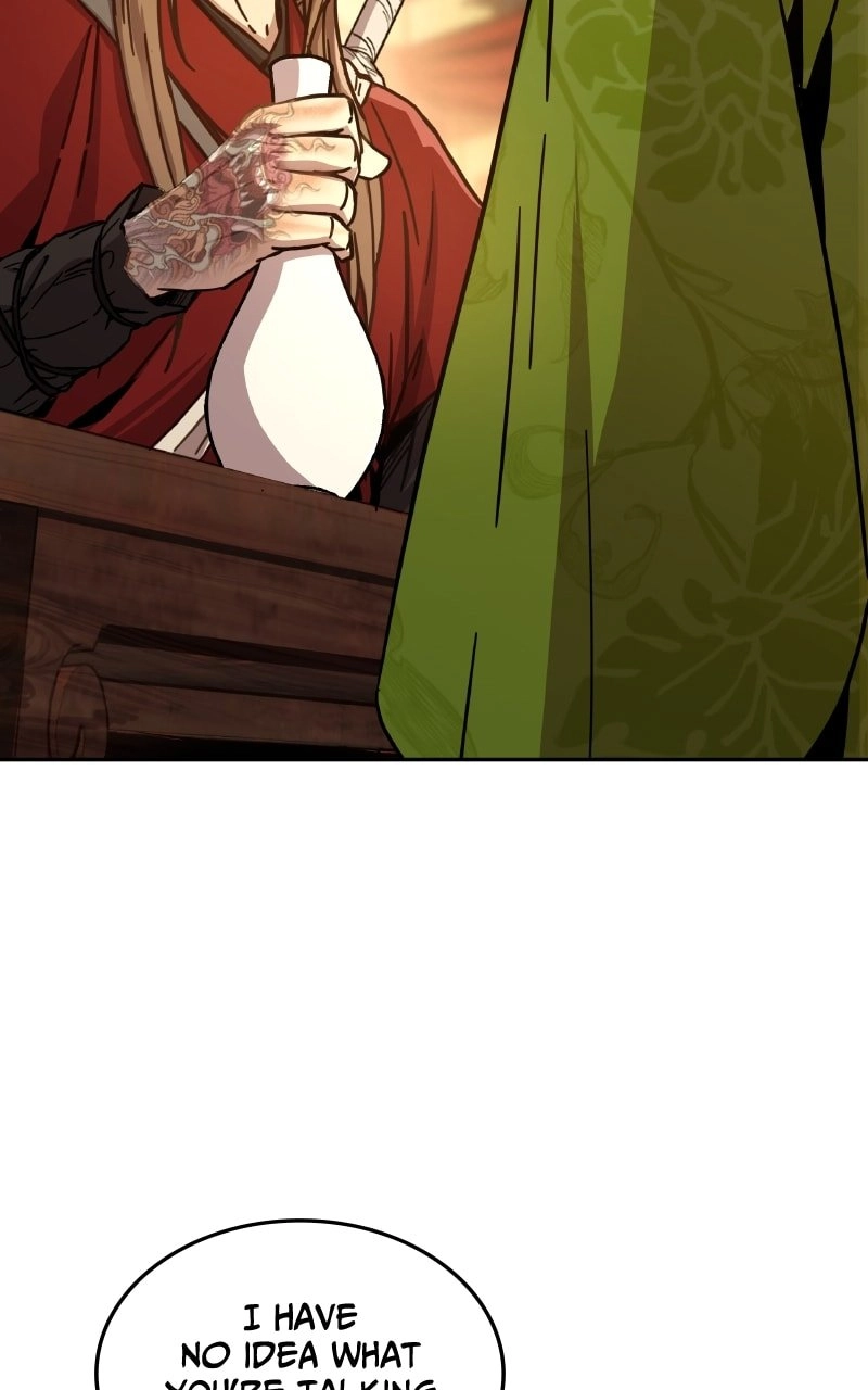 Absolute Domination Chapter 5 Page 84