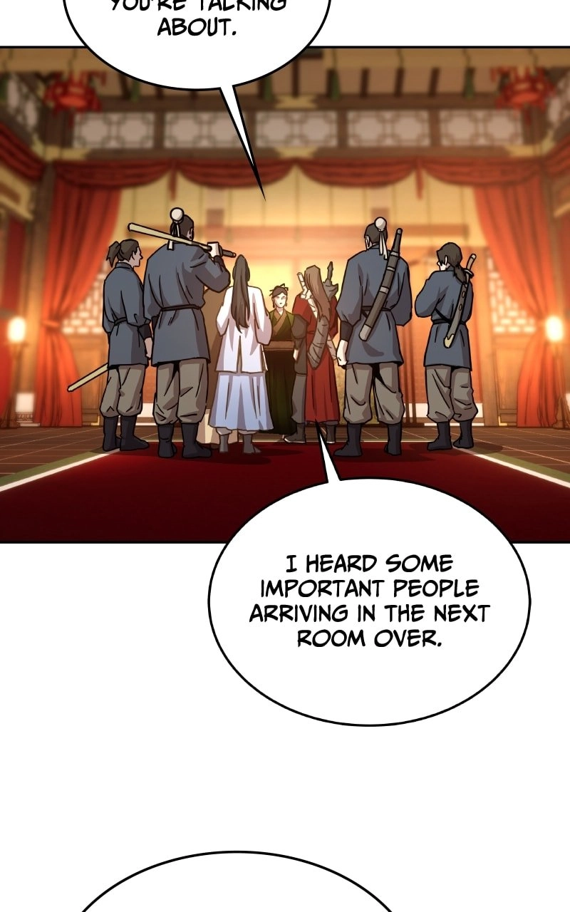 Absolute Domination Chapter 5 Page 85