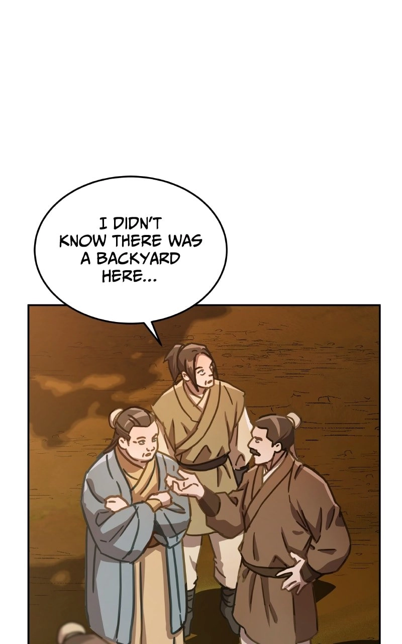 Absolute Domination Chapter 5 Page 100