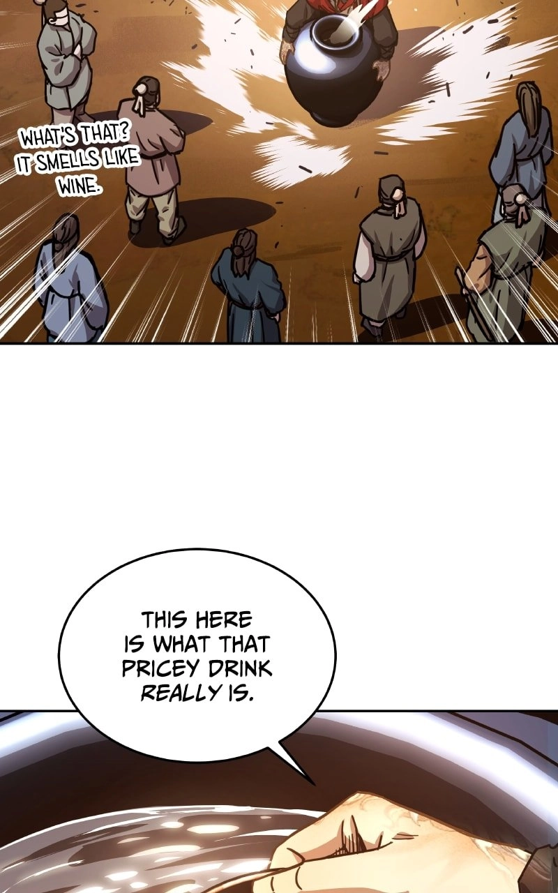 Absolute Domination Chapter 5 Page 108