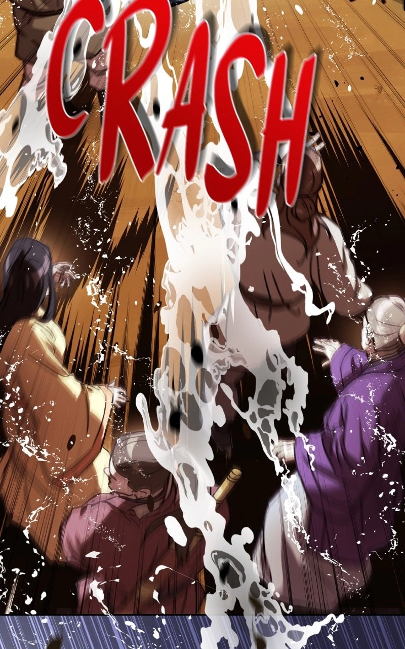 Absolute Domination Chapter 5 Page 117