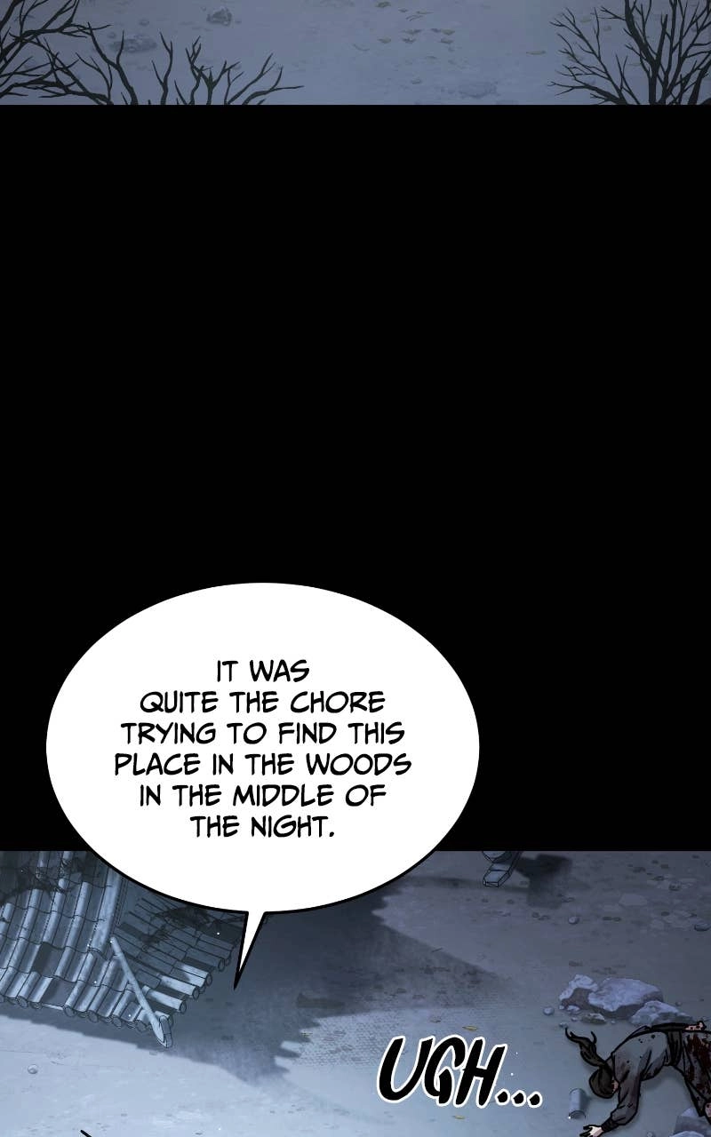 Absolute Domination Chapter 50 Page 3