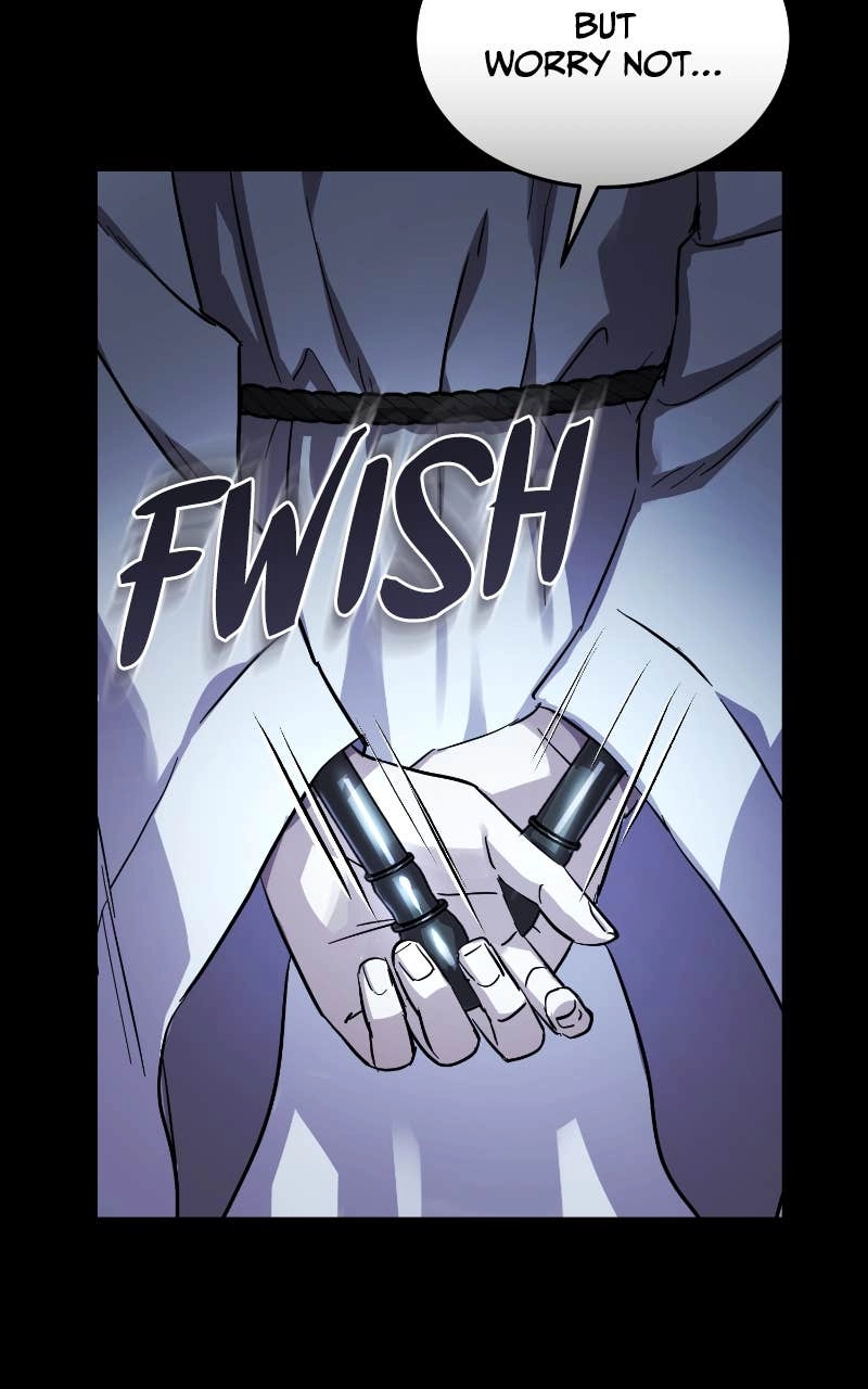 Absolute Domination Chapter 50 Page 6